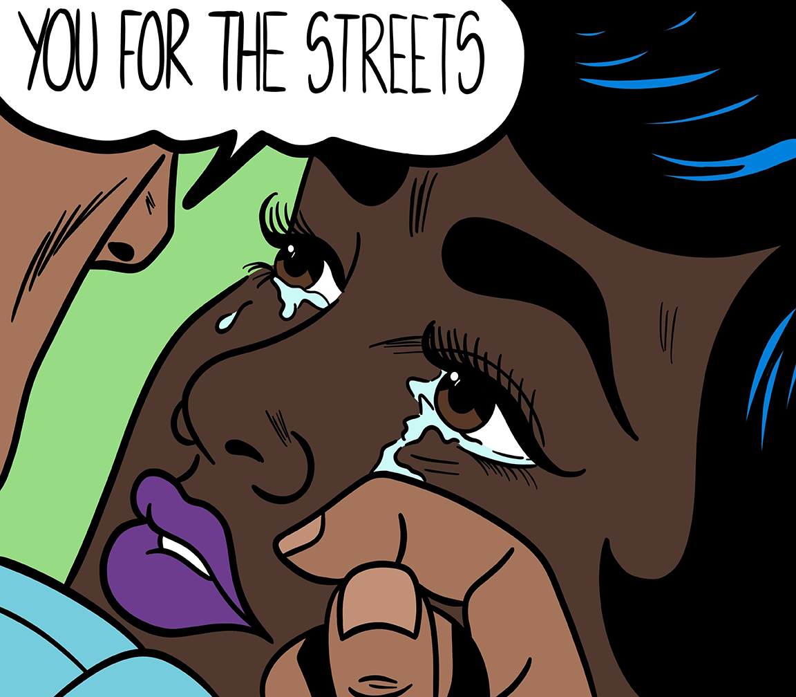 4 Da Streets