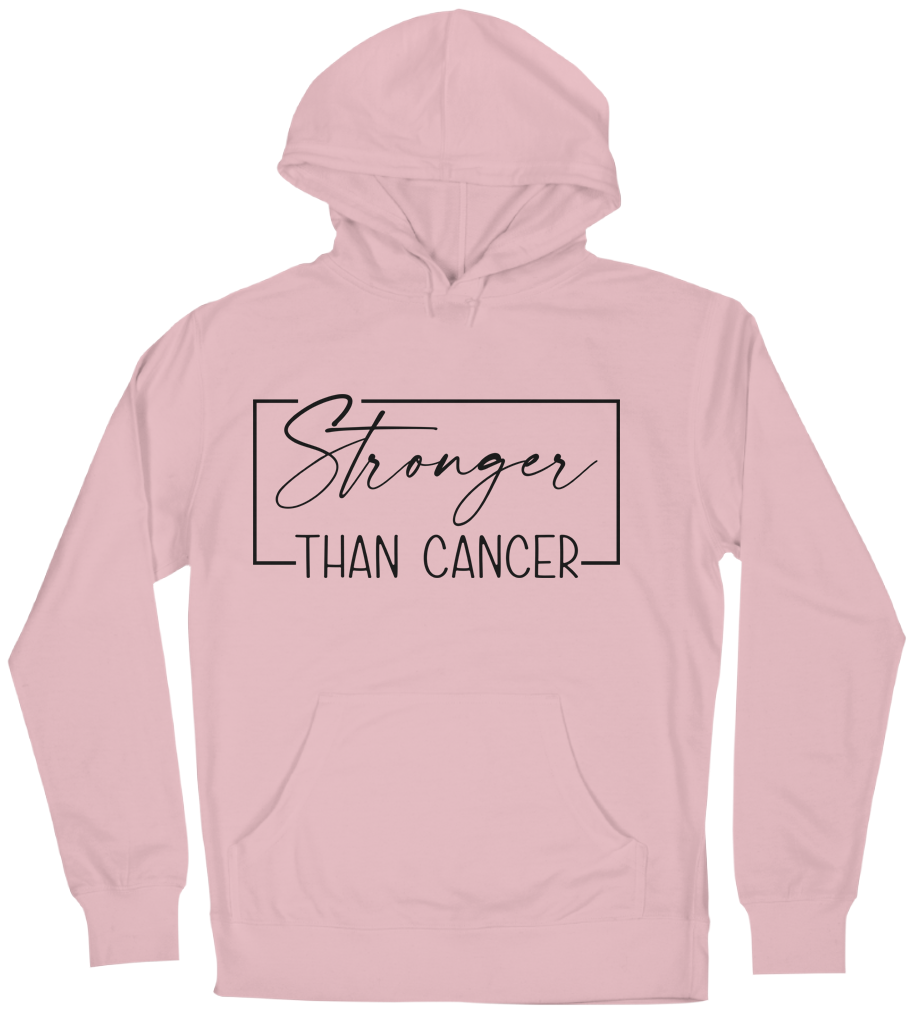 Stronger