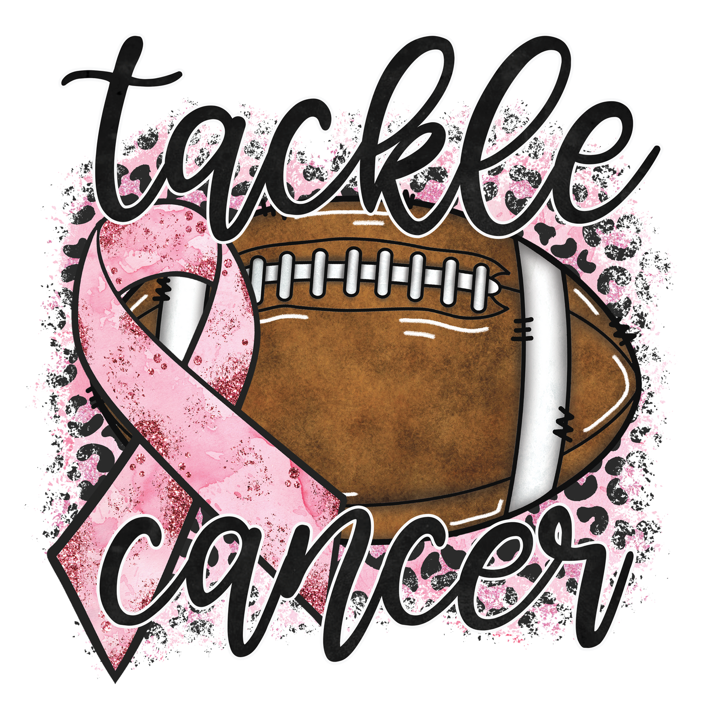 Tackle Cancer