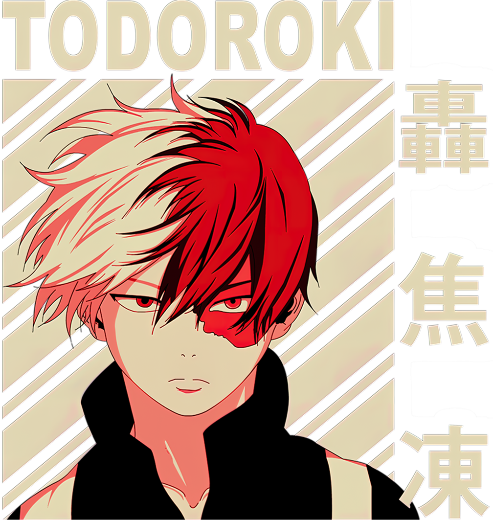 Todoroki