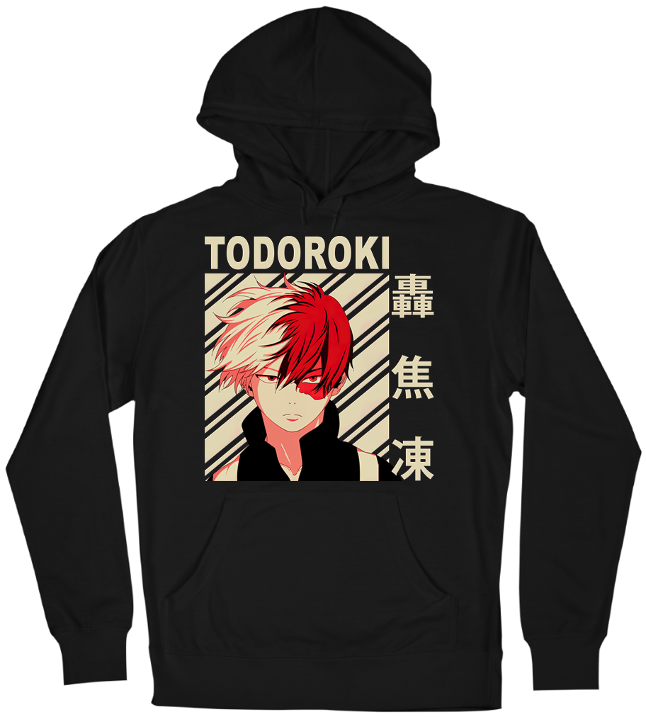 Todoroki