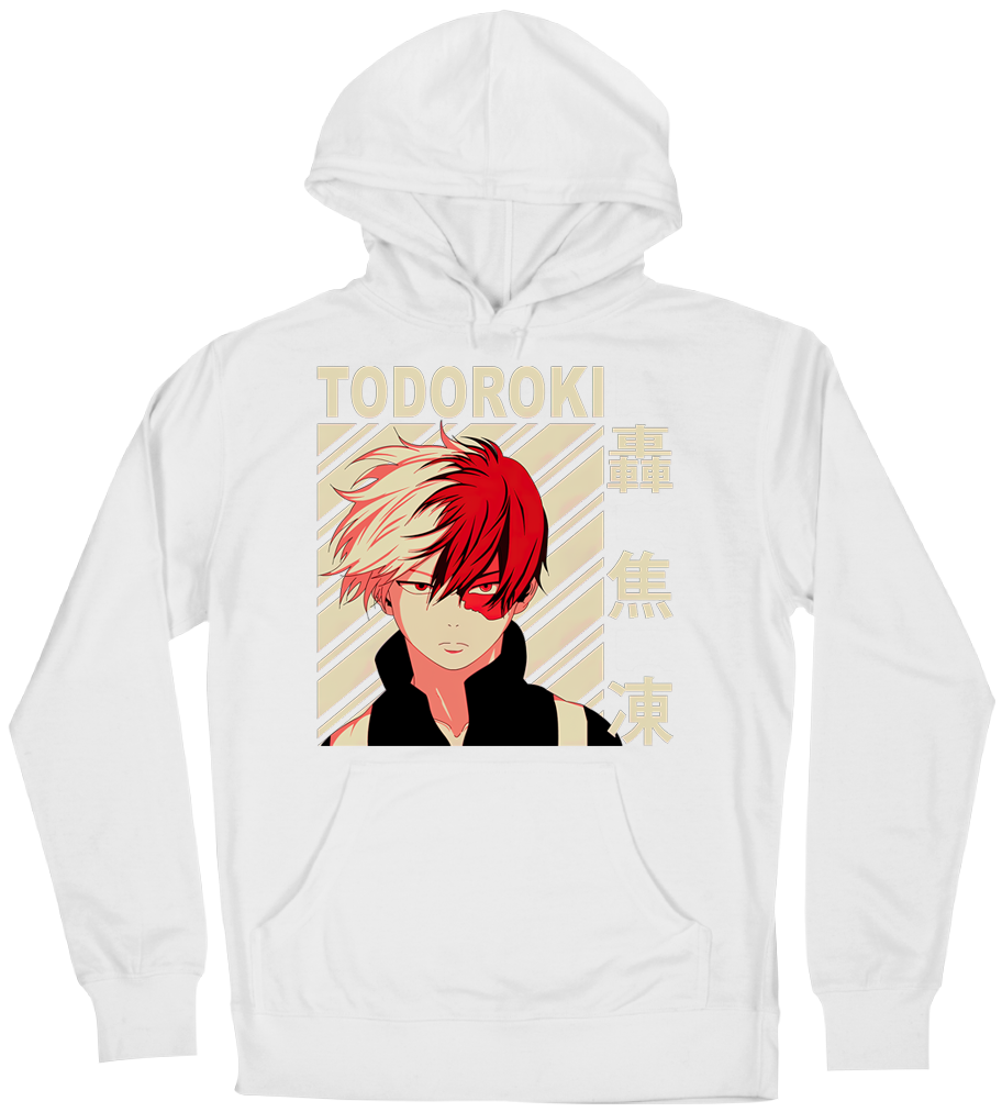 Todoroki