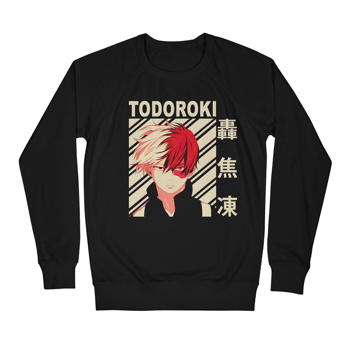 Todoroki