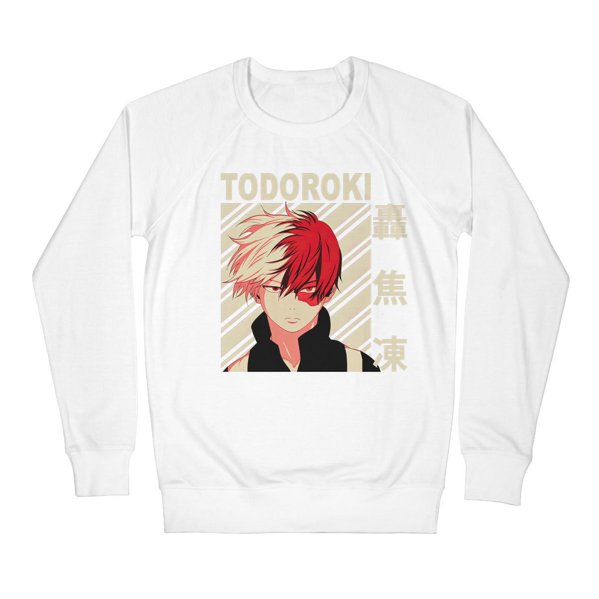 Todoroki