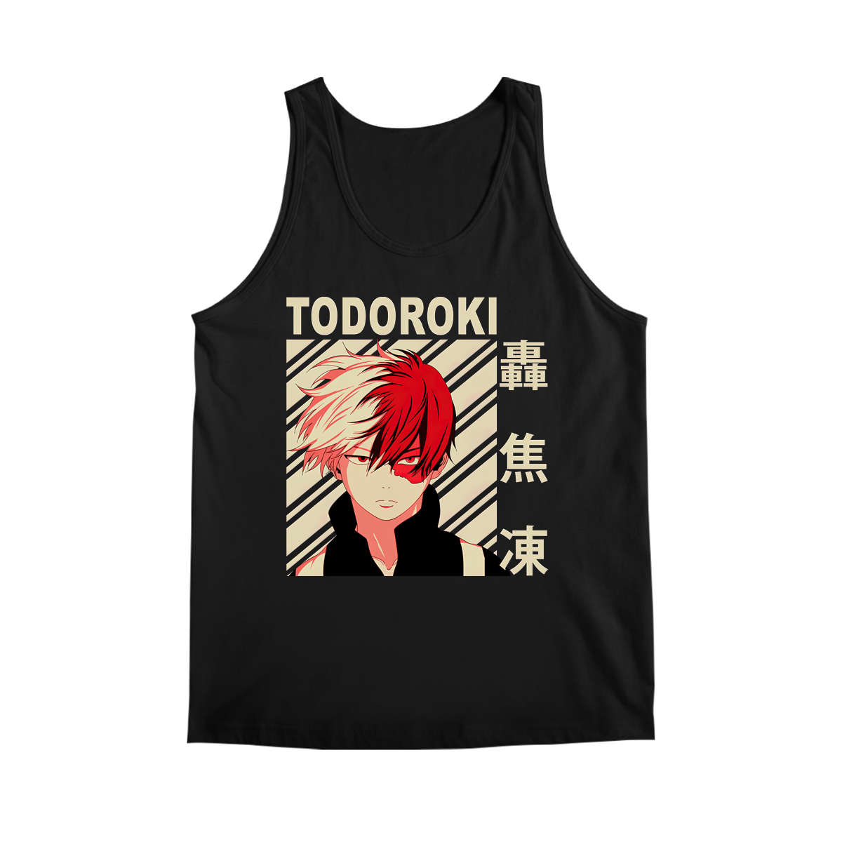 Todoroki