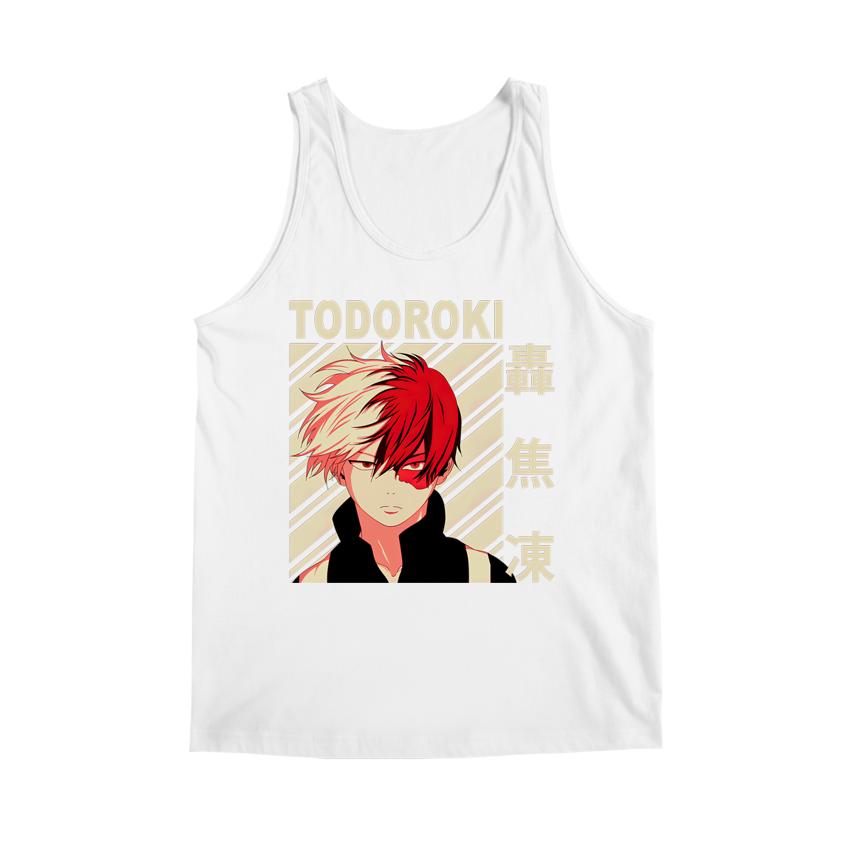Todoroki