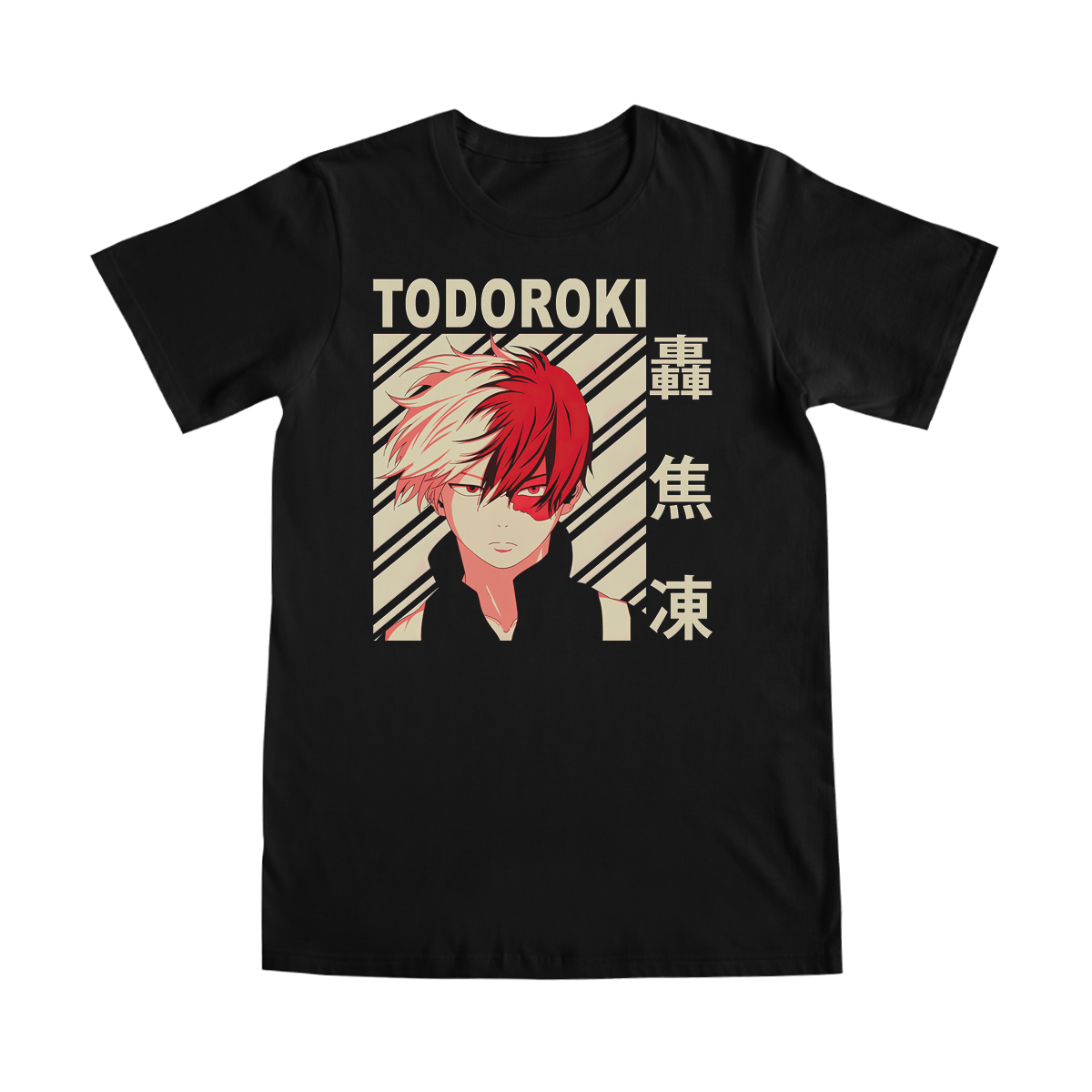 Todoroki