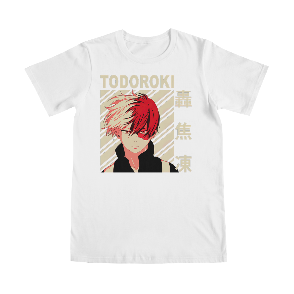 Todoroki