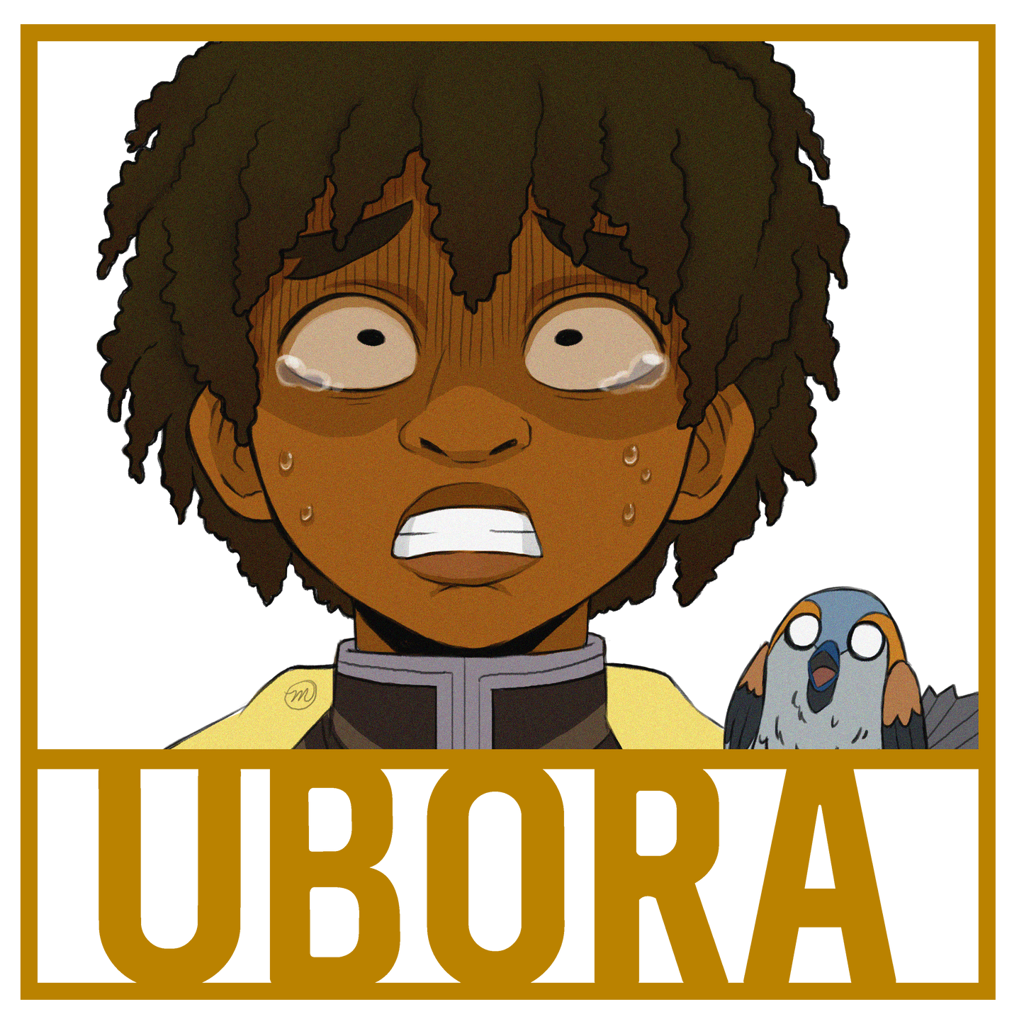 Ubora Zenitsu