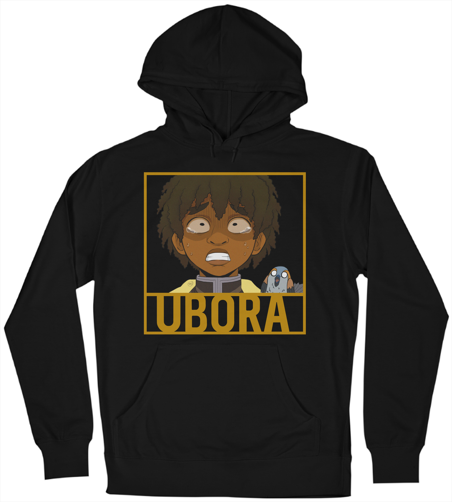 Ubora Zenitsu