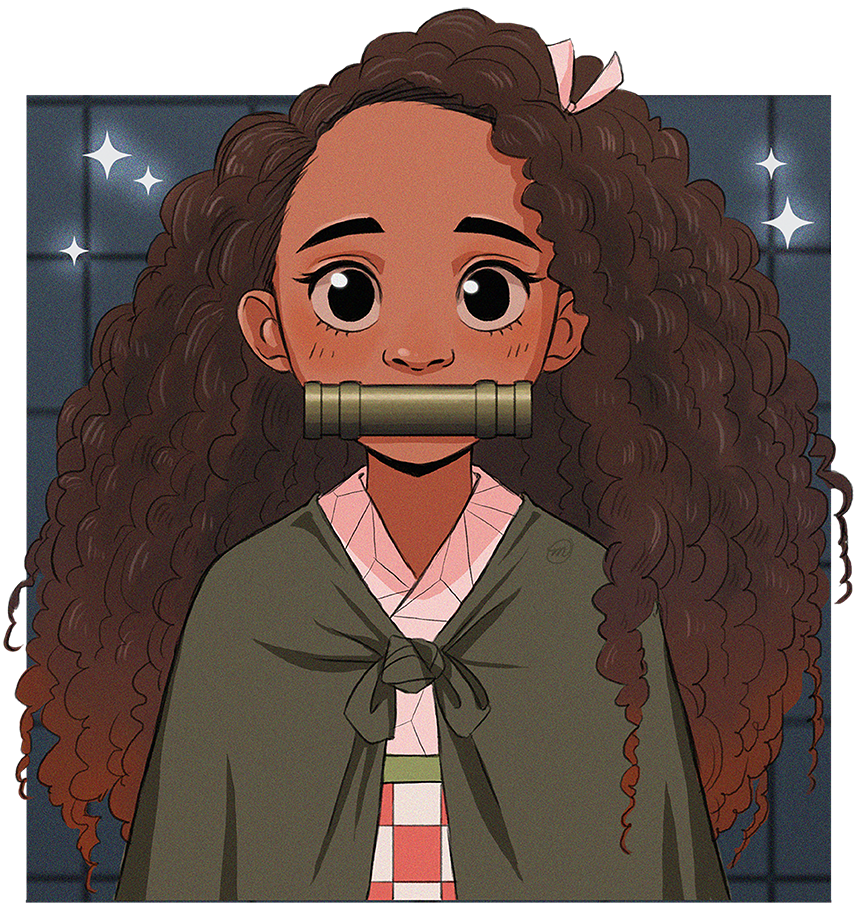 Ukunda Nezuko
