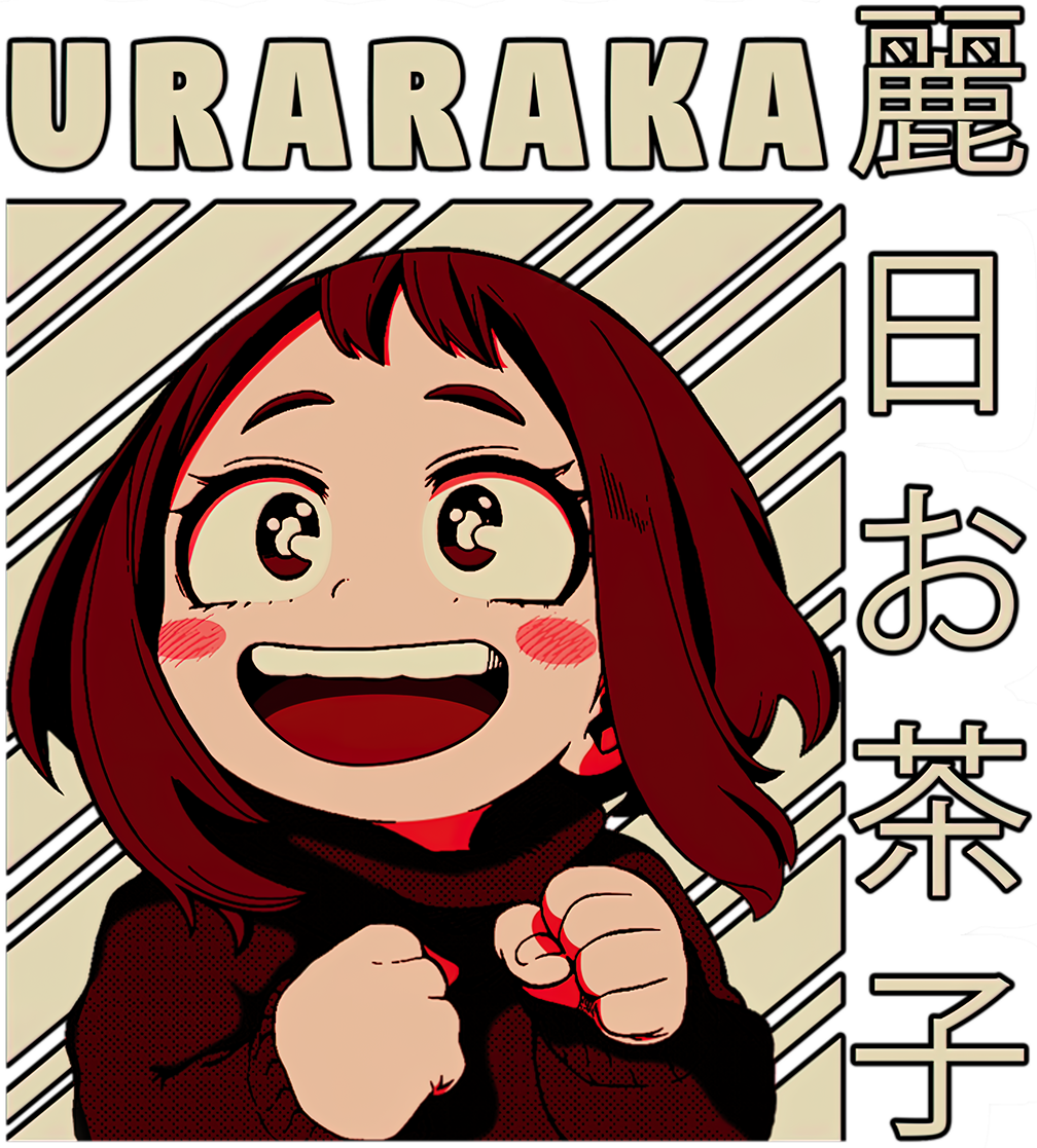 Uraraka