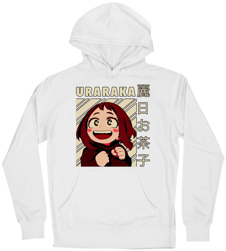 Uraraka