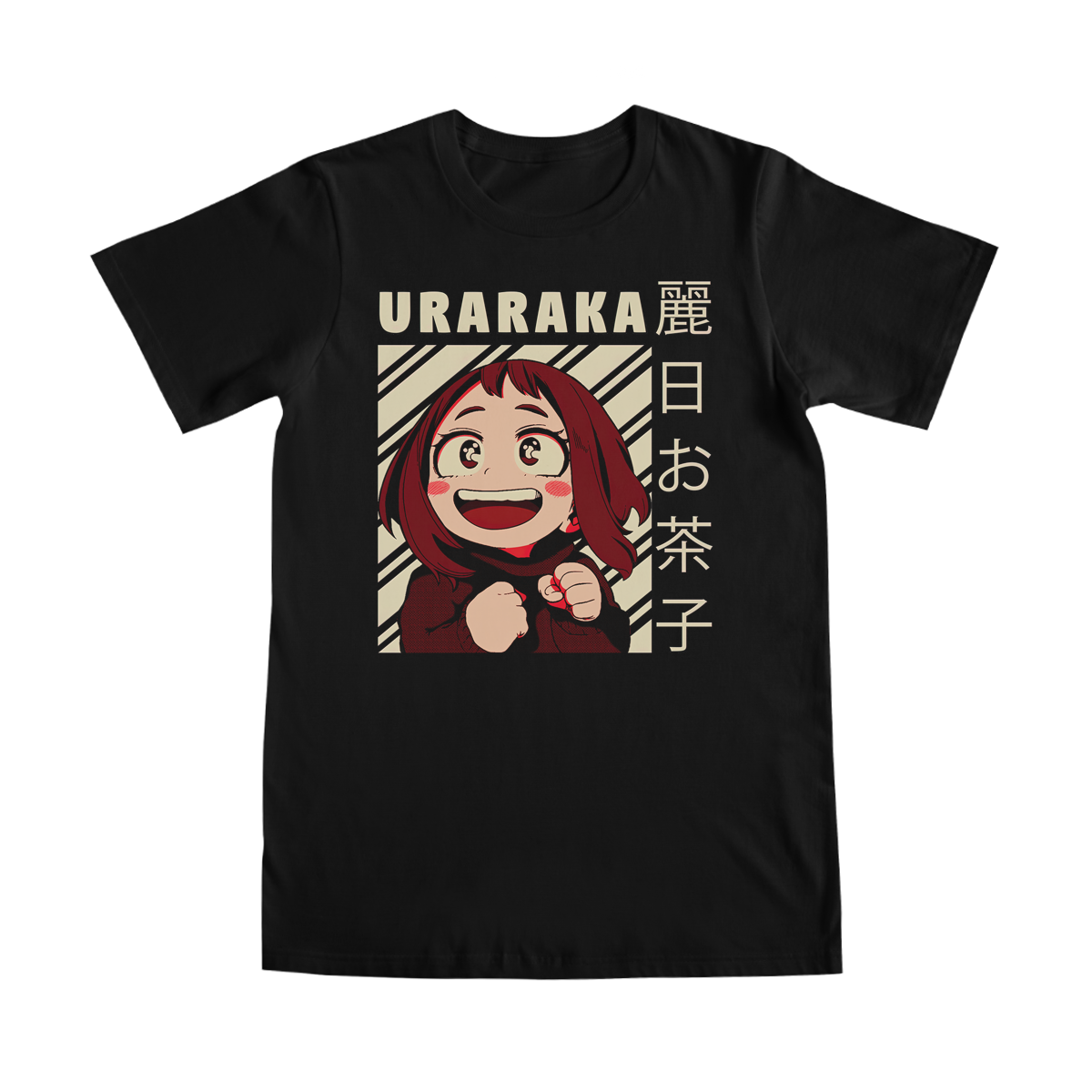 Uraraka