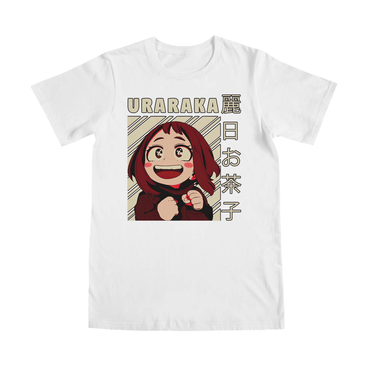 Uraraka