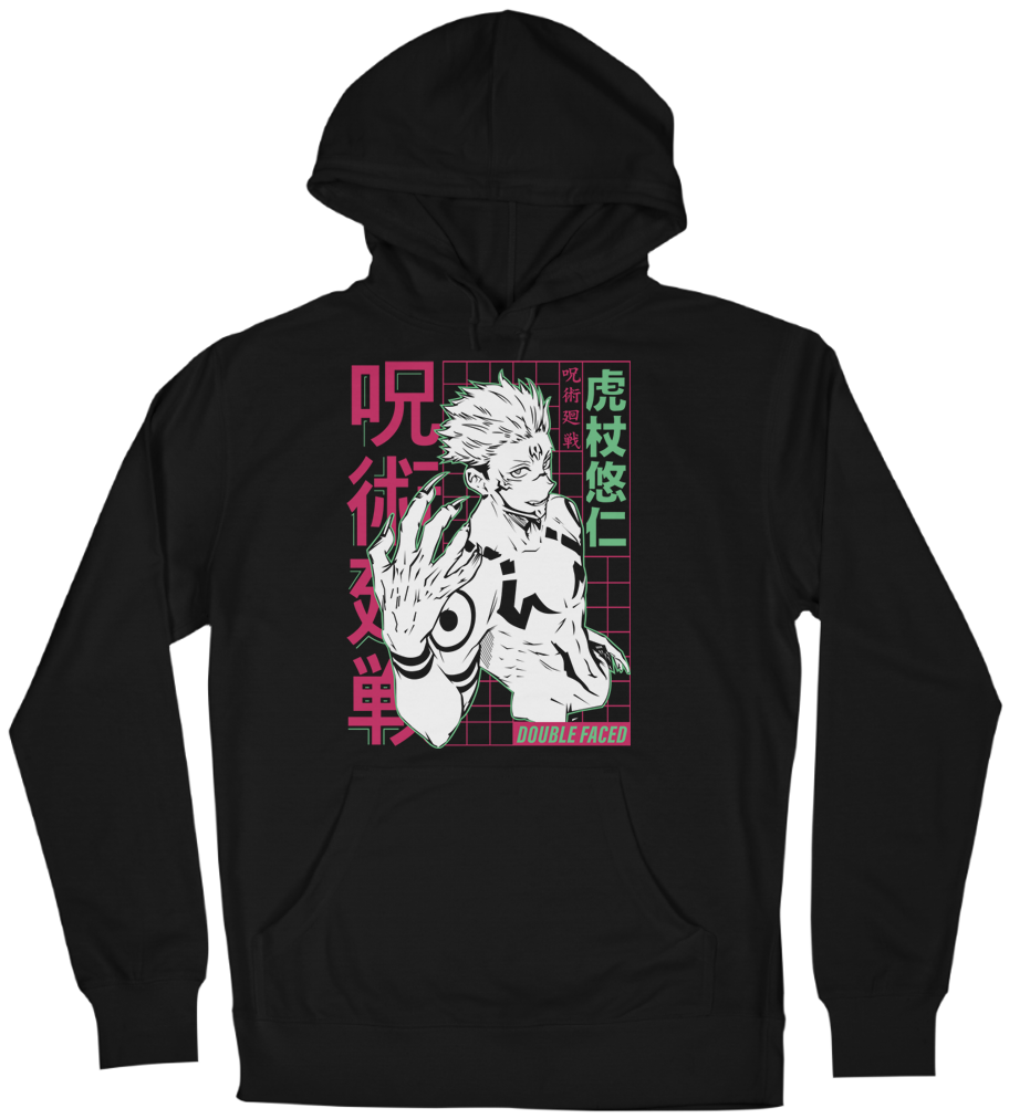 Zaddy Sukuna