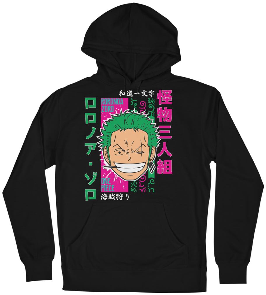 R. Zoro