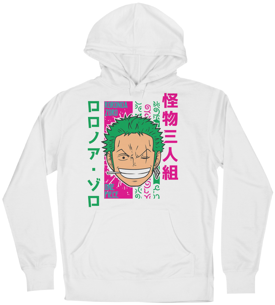 R. Zoro