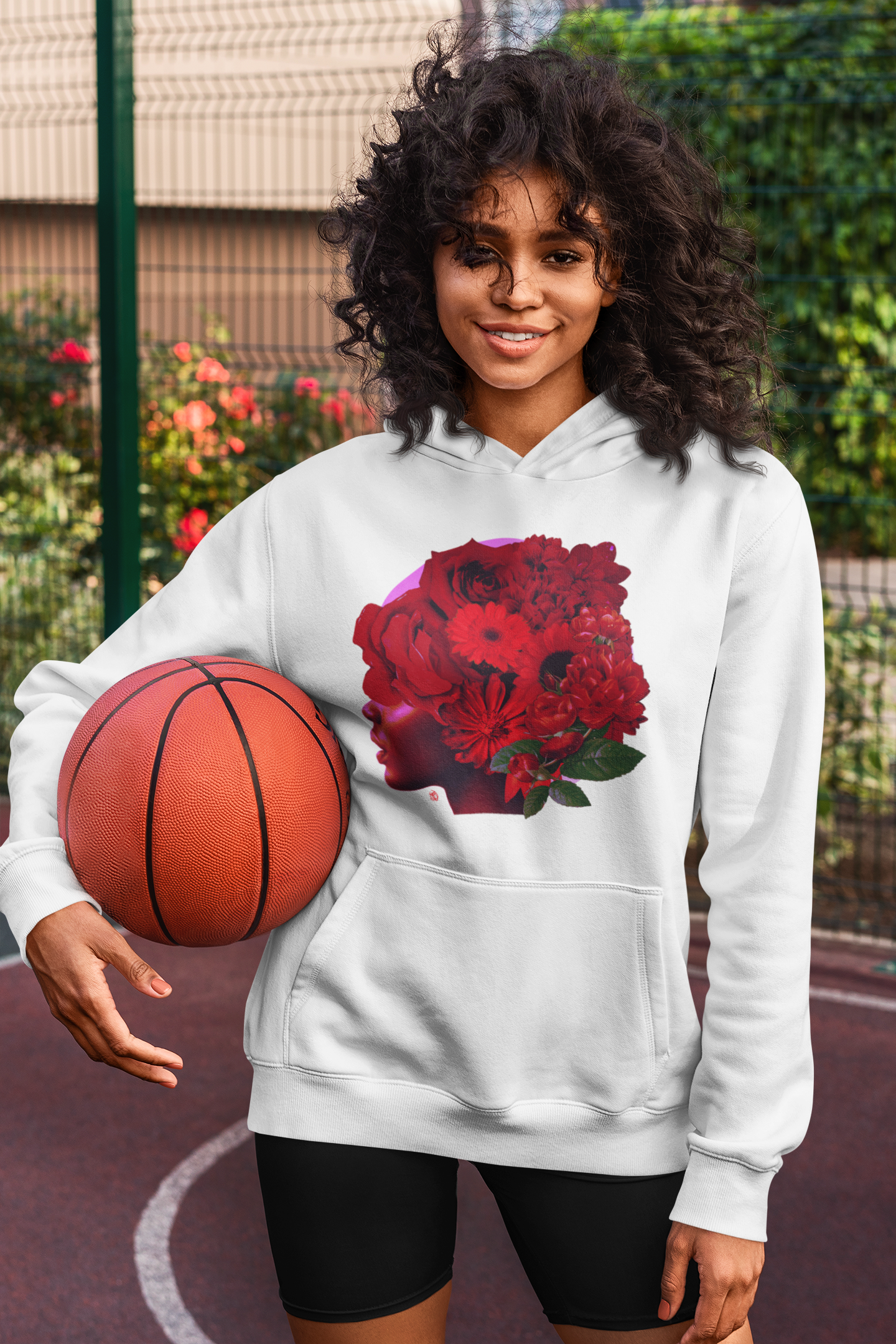 Roses are Red
