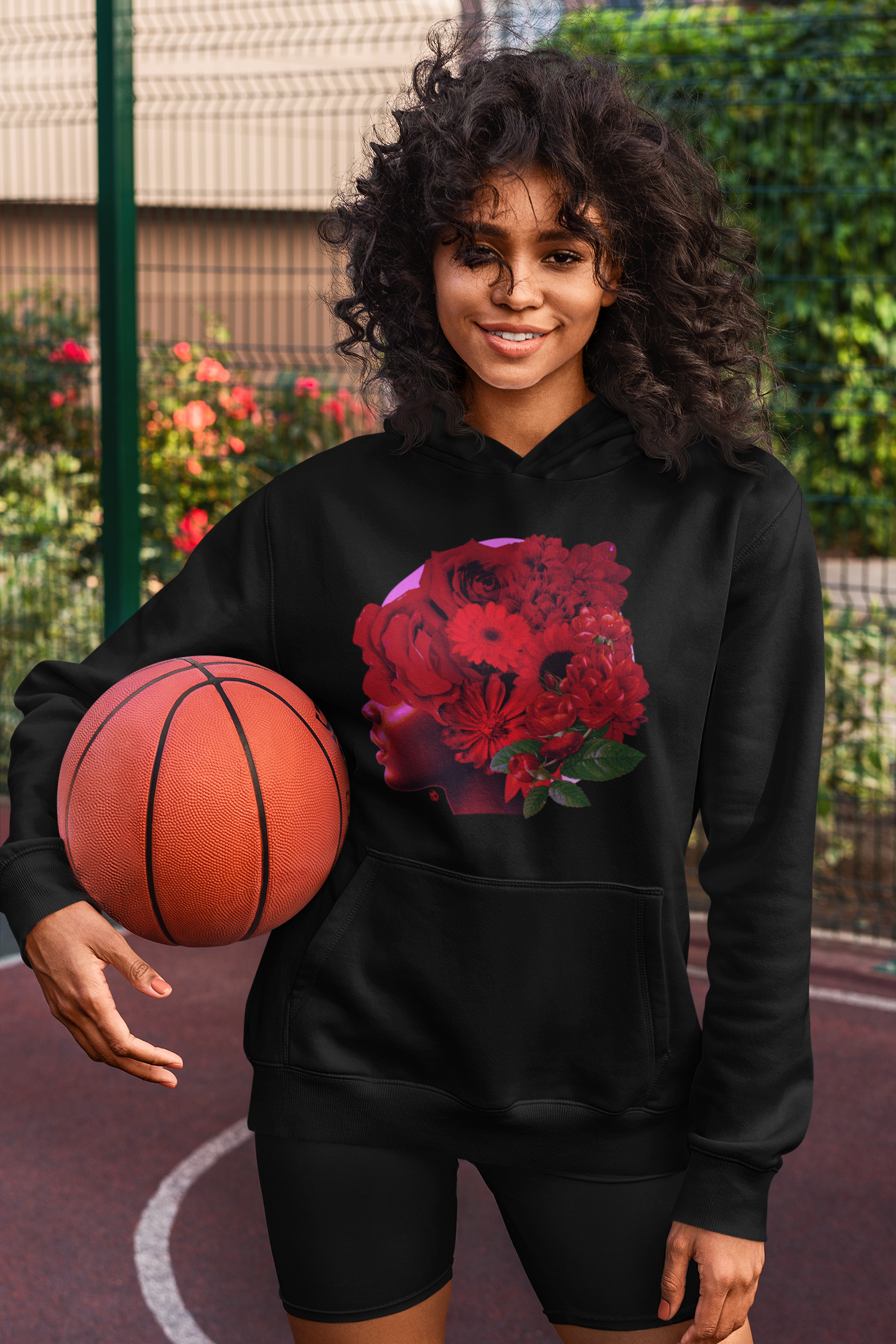 Roses are Red