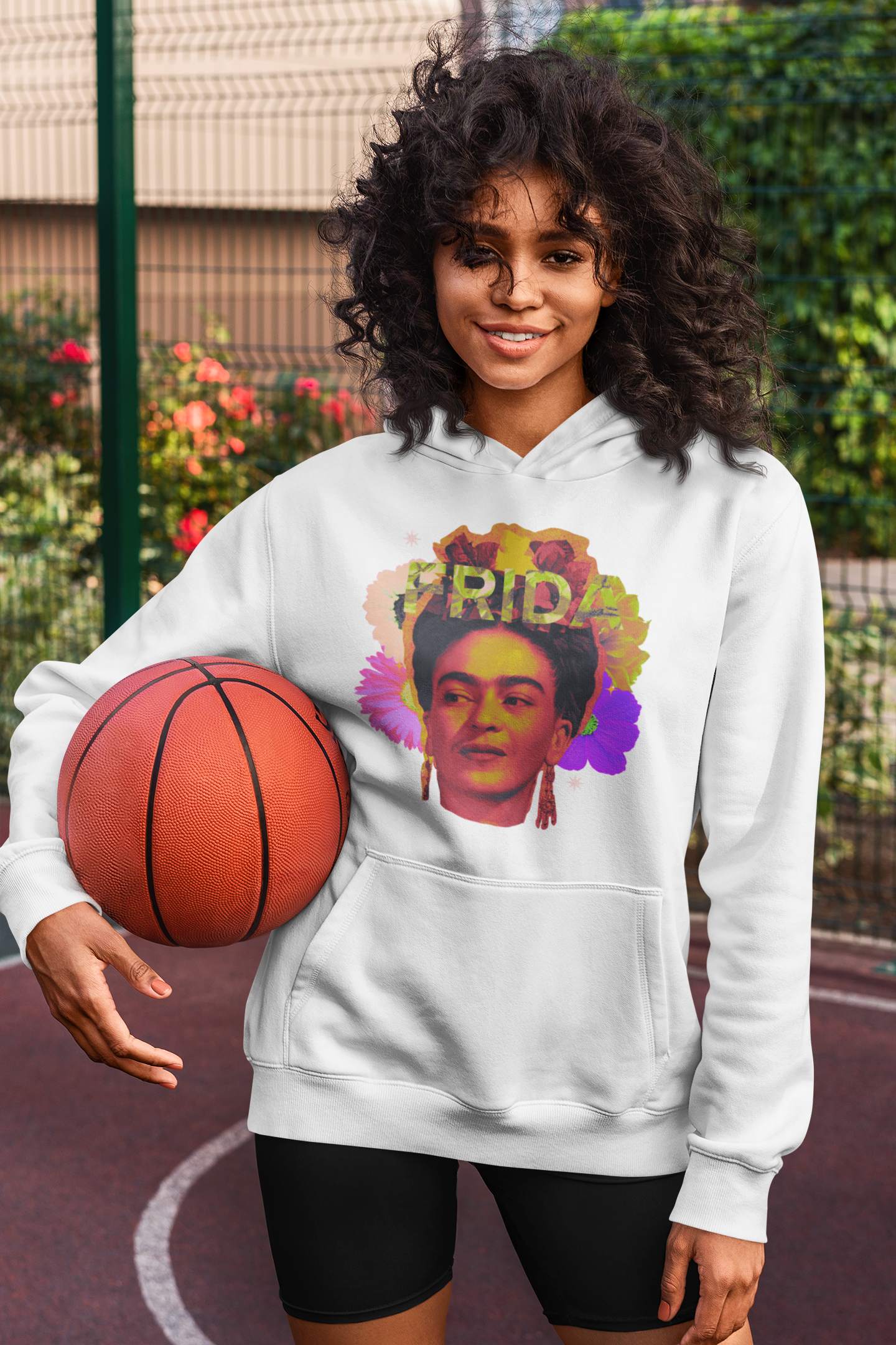 FRIDA