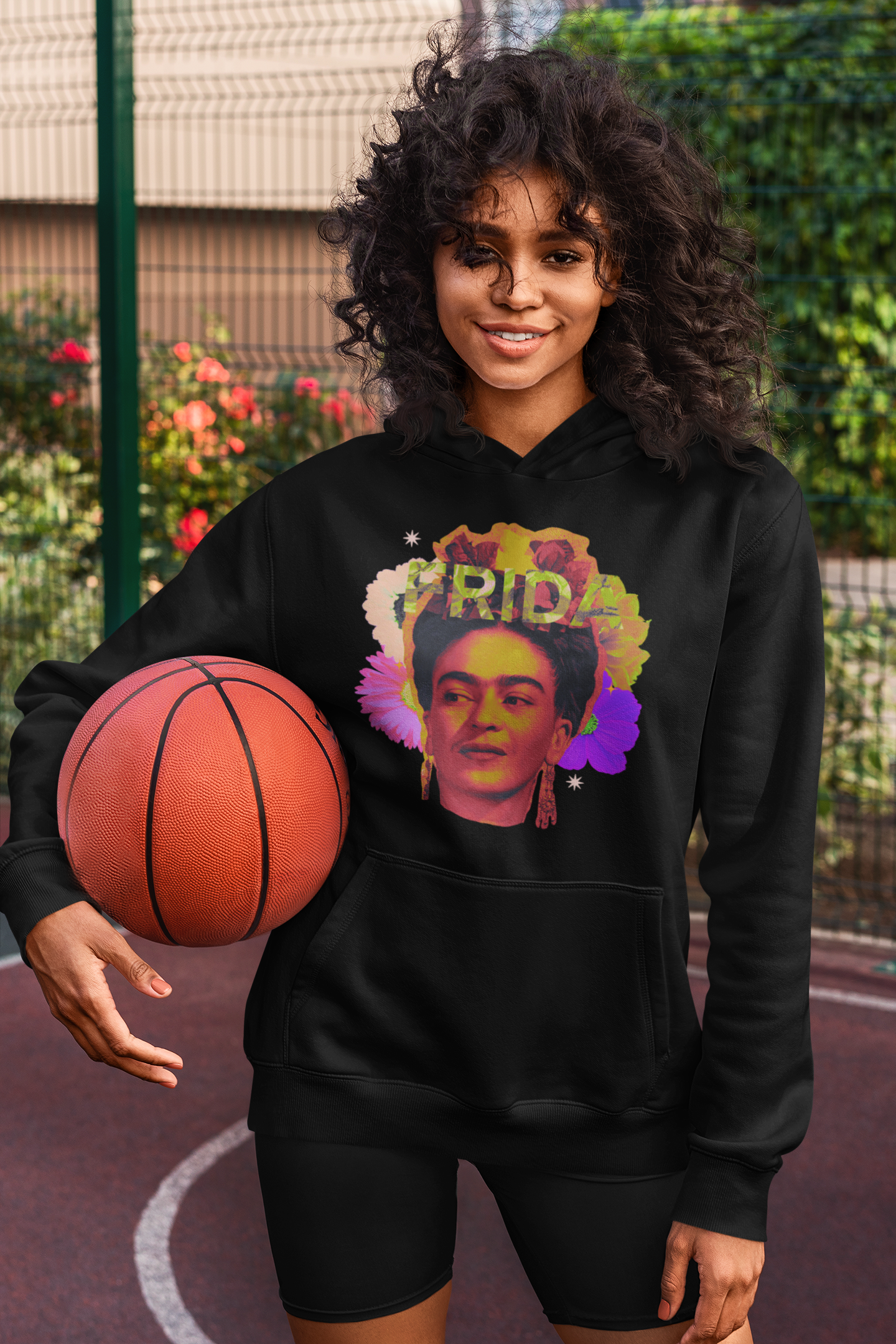 FRIDA