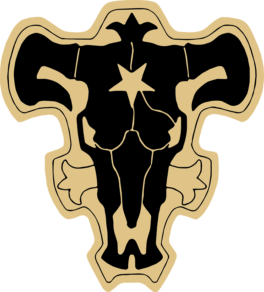 Black Bulls