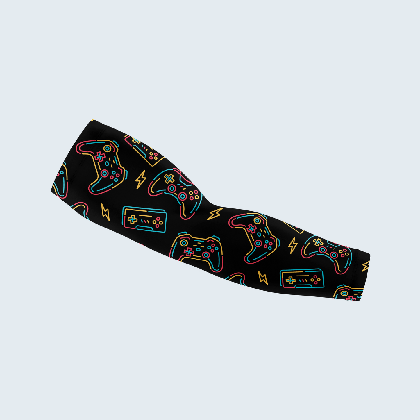 Anime Arm Sleeve