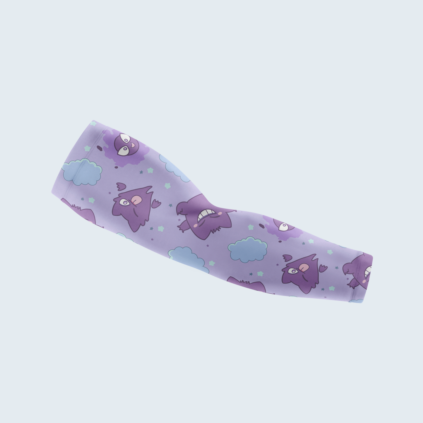 Anime Arm Sleeve