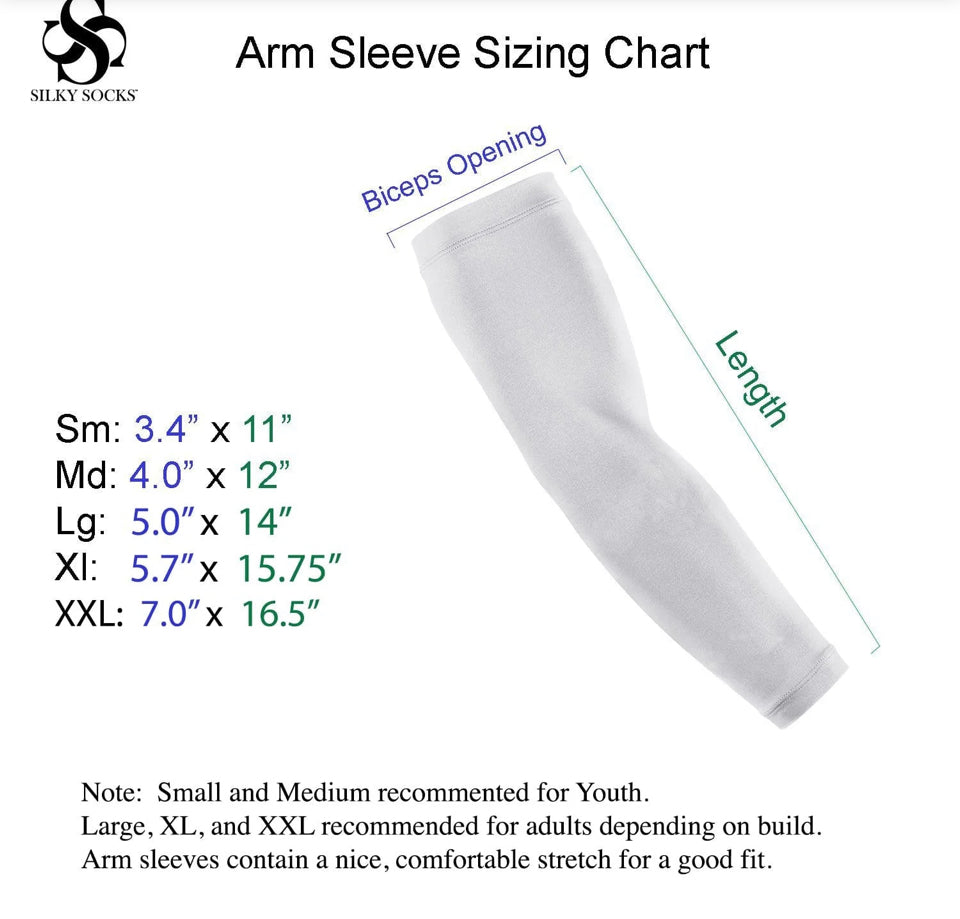 Anime Arm Sleeve