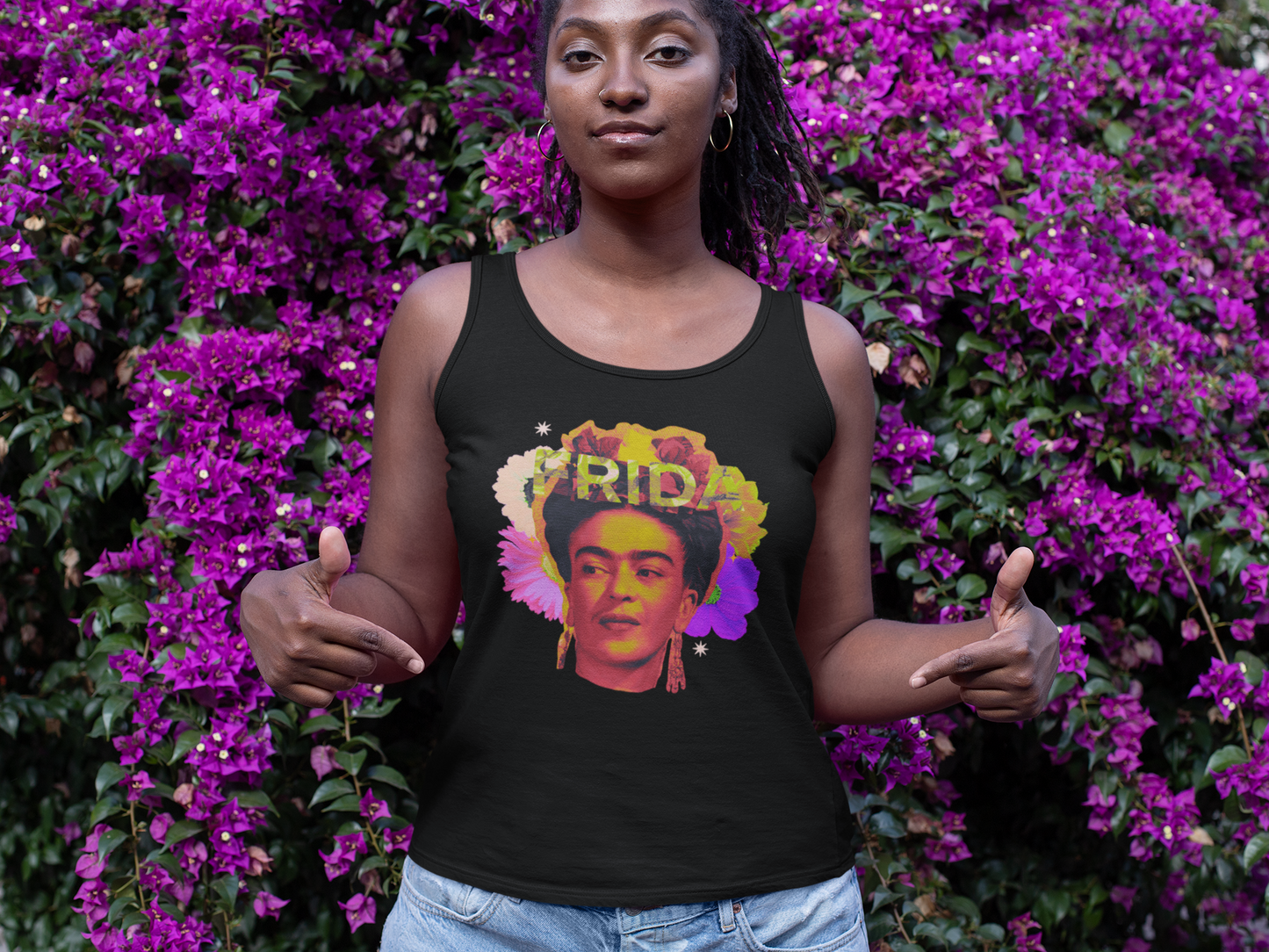 FRIDA