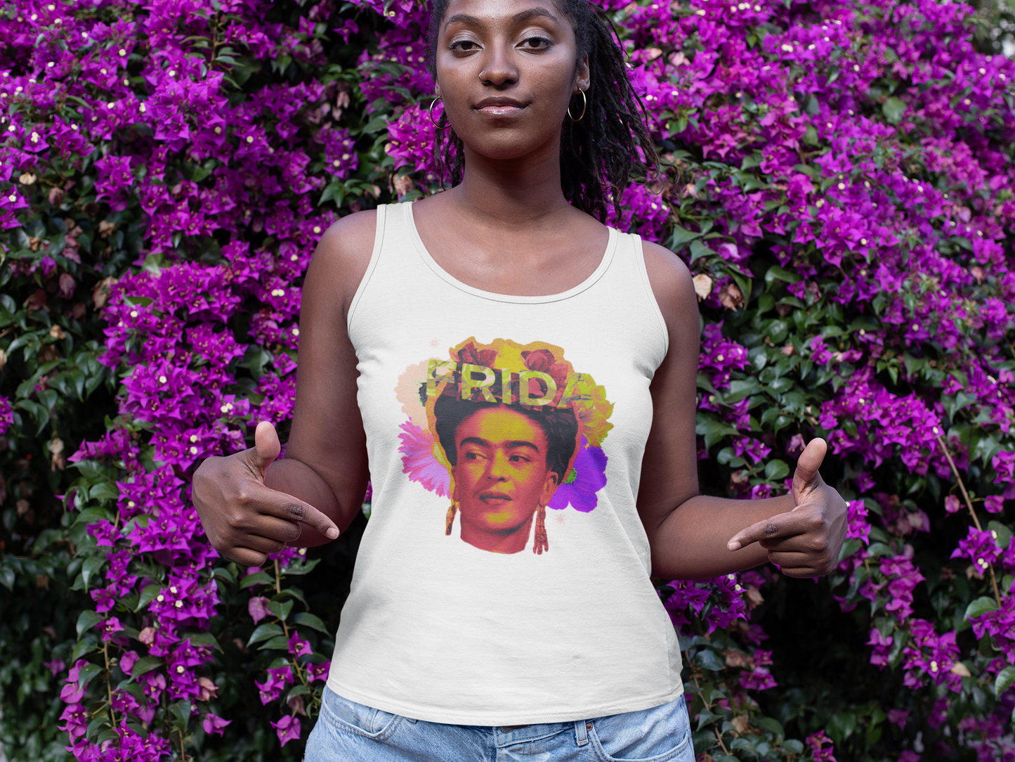 FRIDA