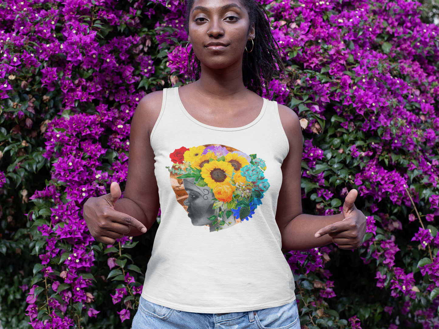 Flowerhead