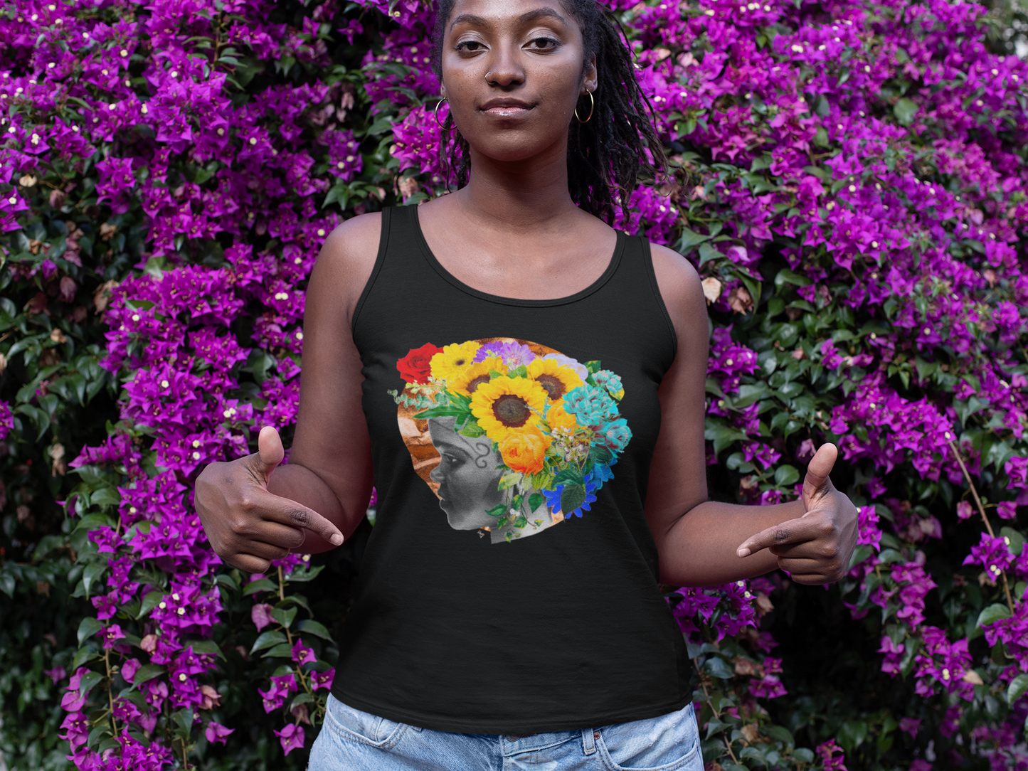 Flowerhead