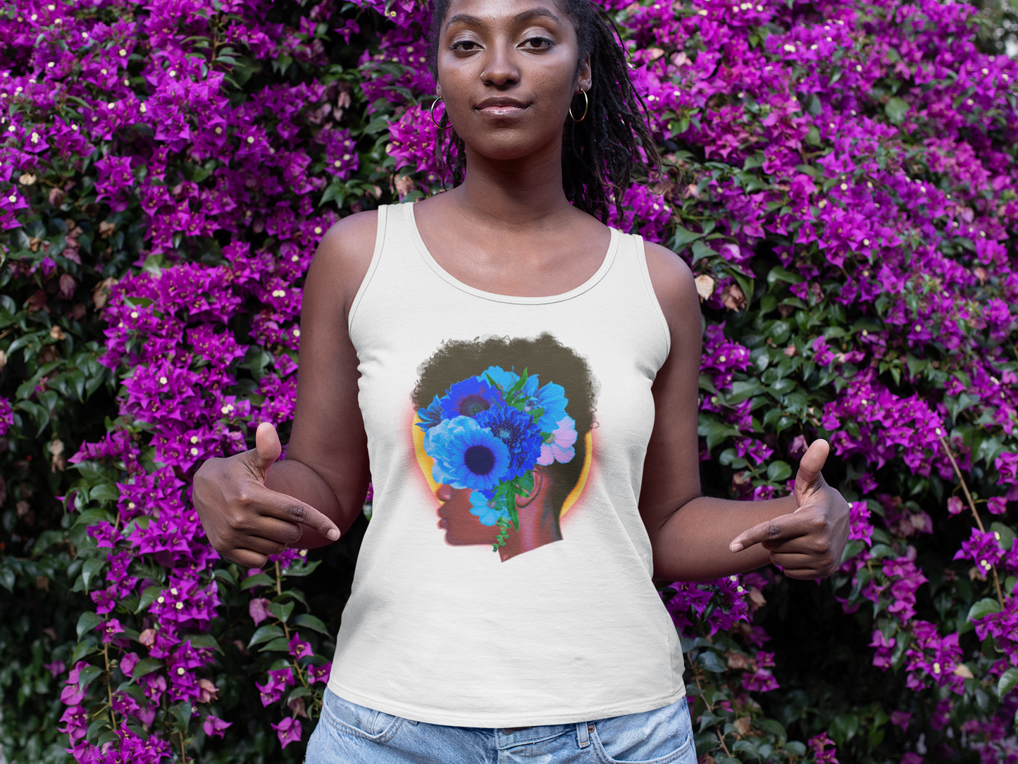 Blue Peace