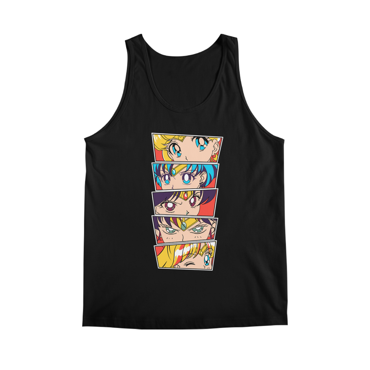 Sailor Scouts