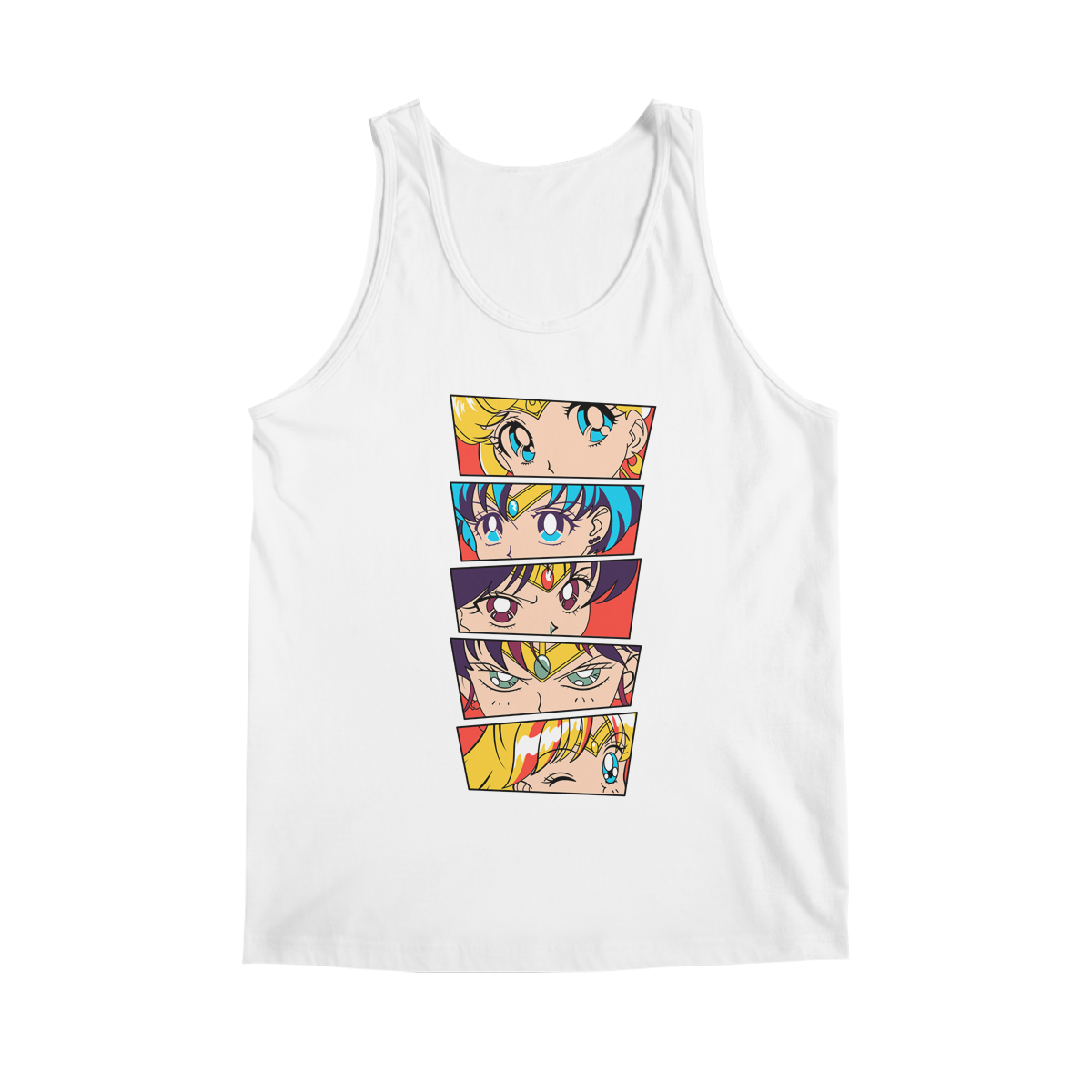 Sailor Scouts