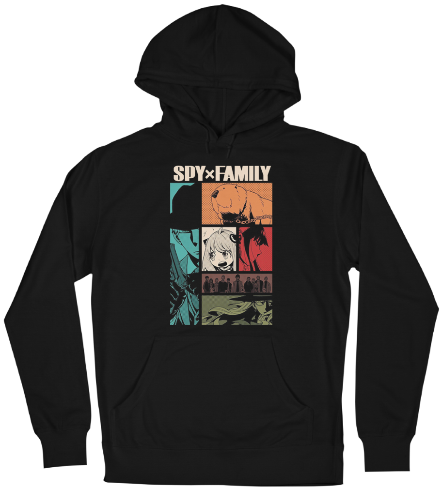 Spy x Family