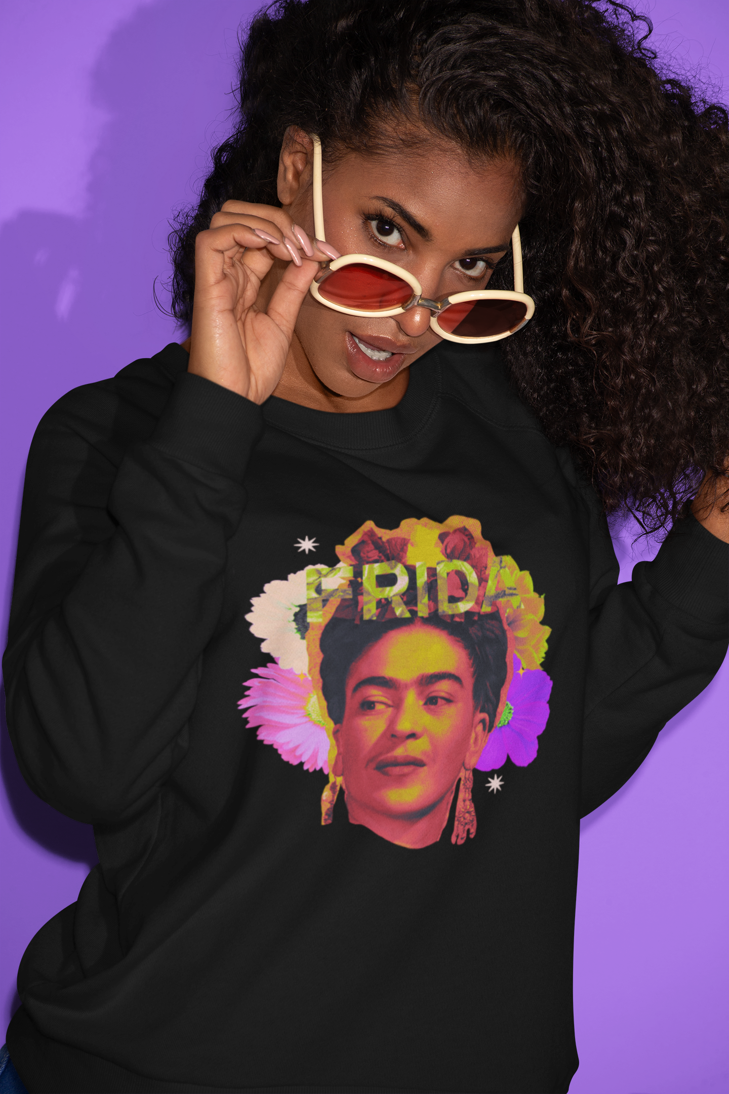 FRIDA