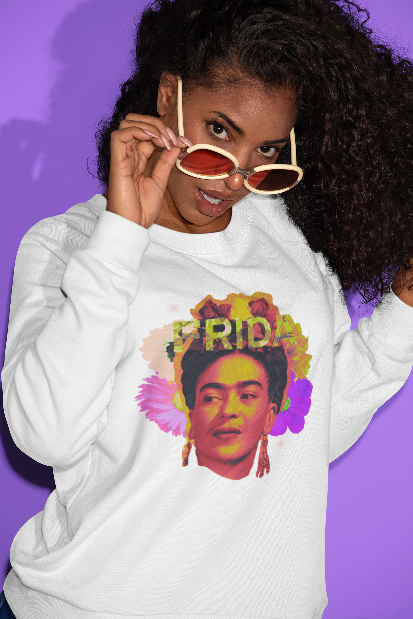 FRIDA