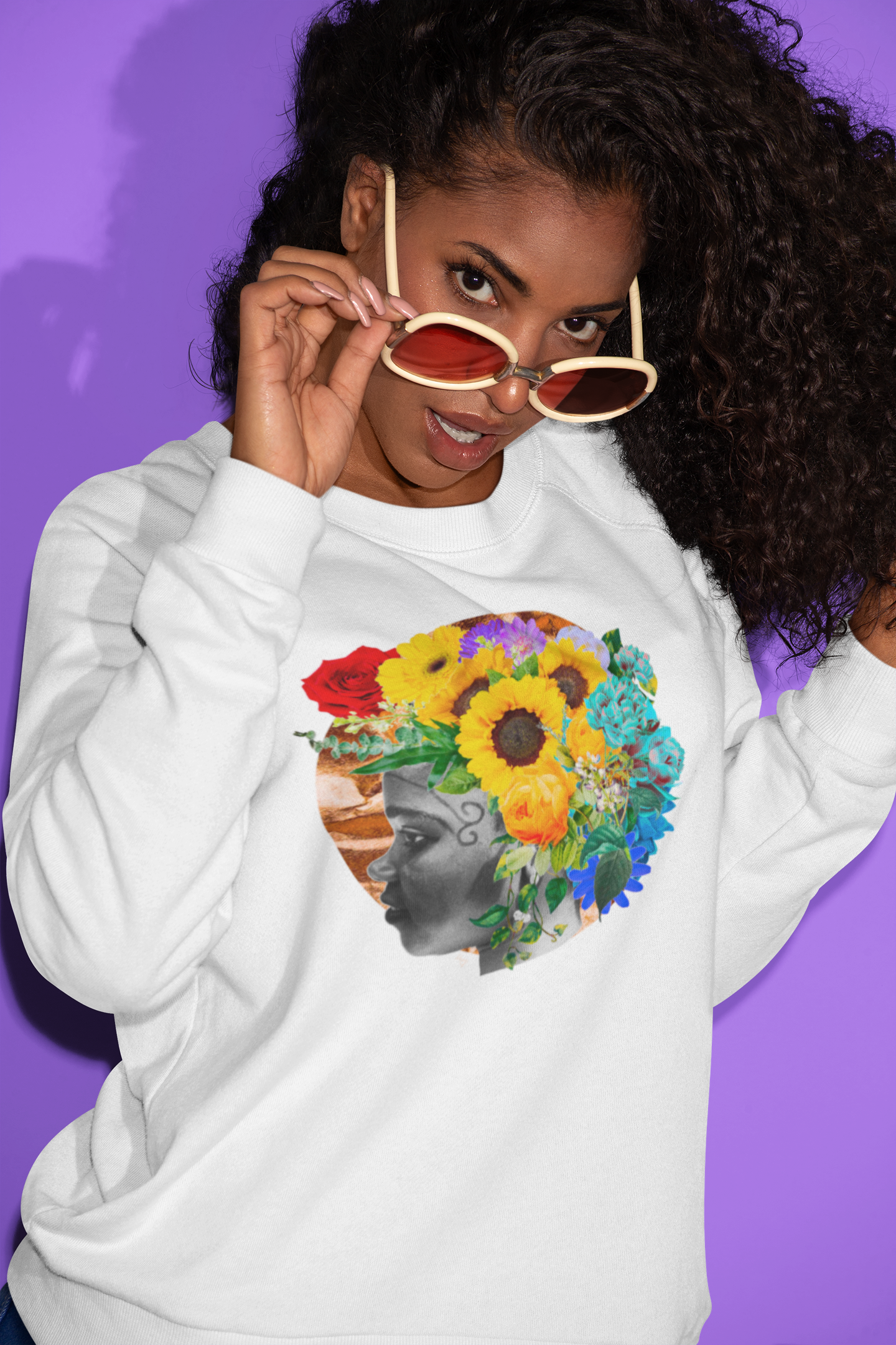 Flowerhead
