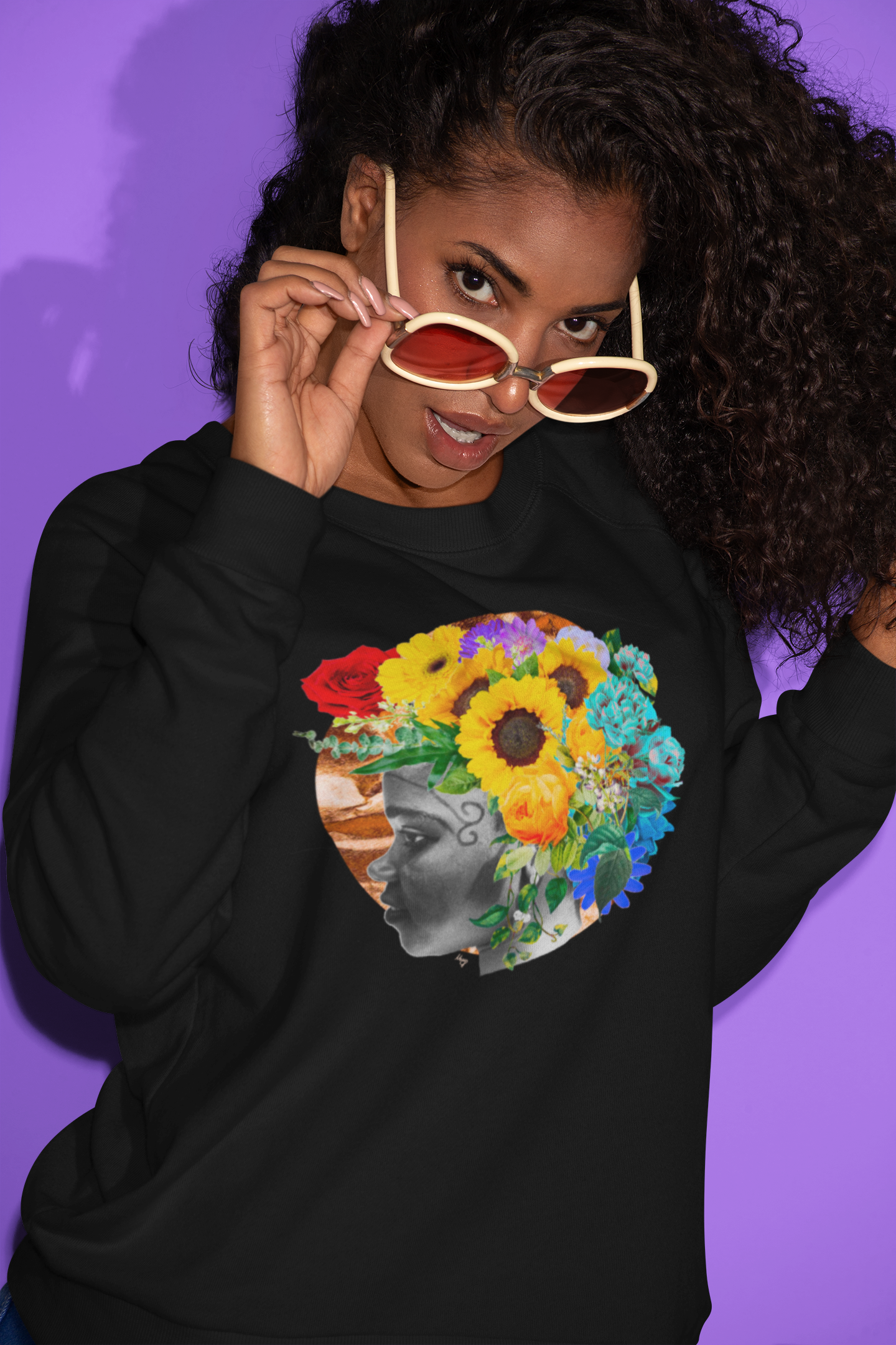 Flowerhead