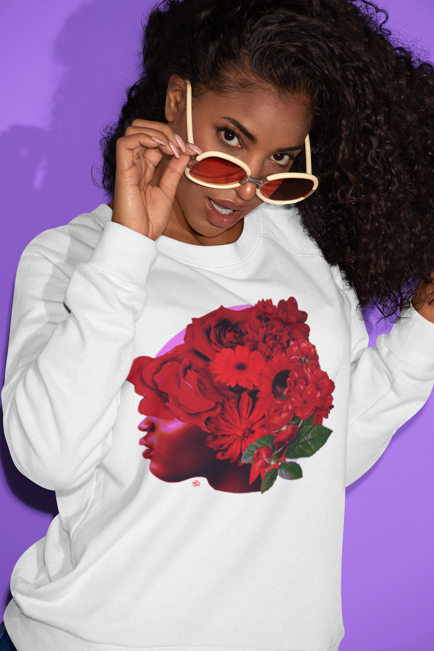 Roses are Red