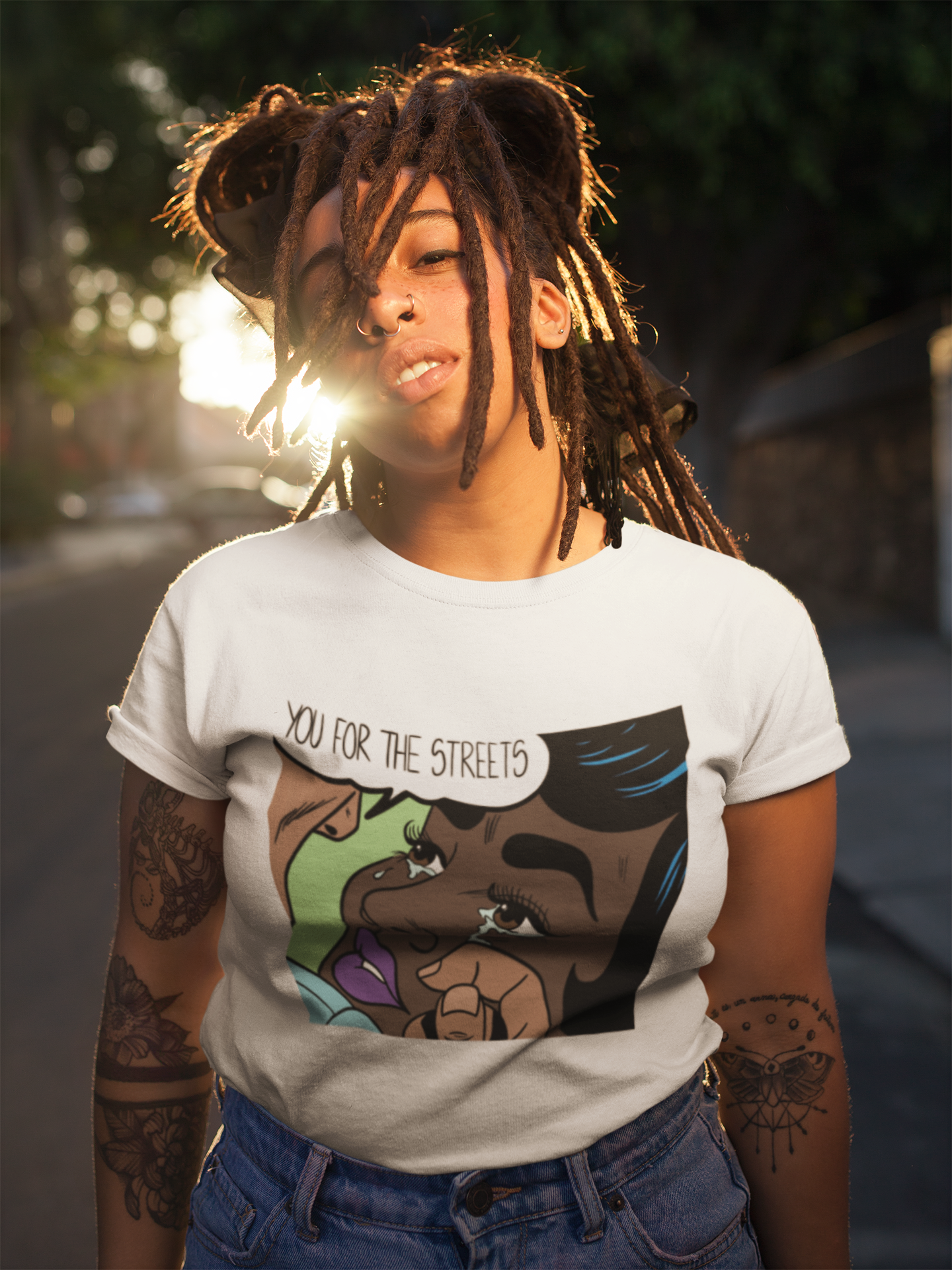 4 Da Streets