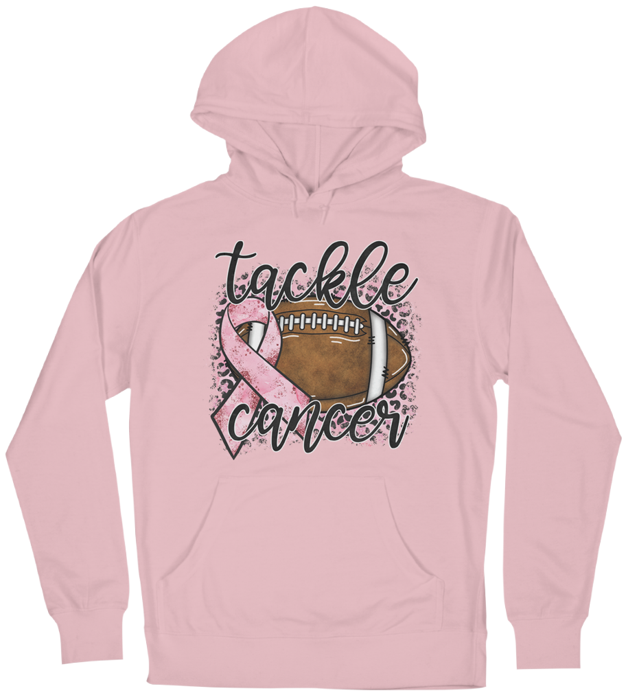 Tackle Cancer