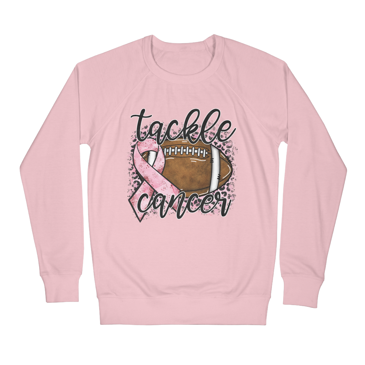Tackle Cancer