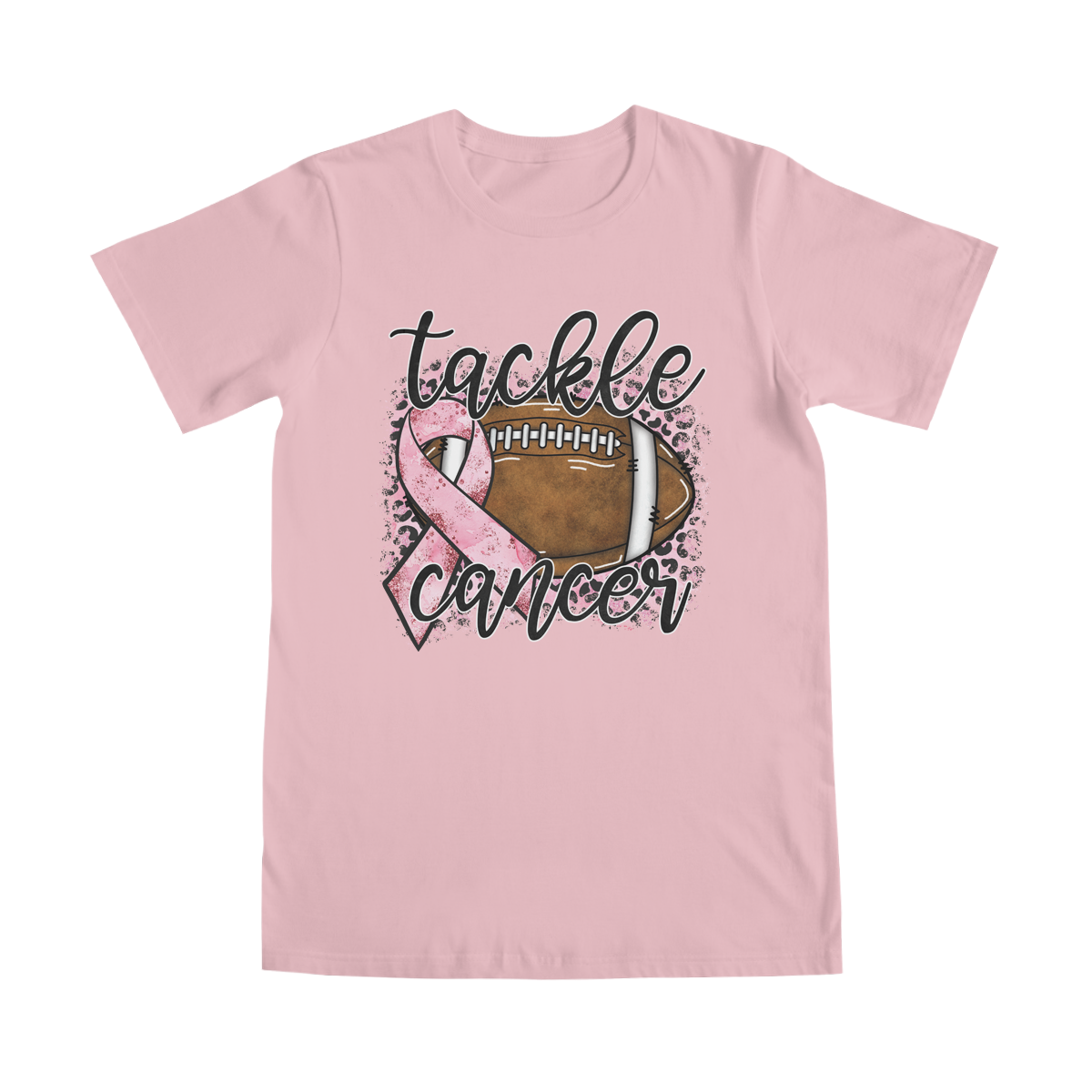 Tackle Cancer