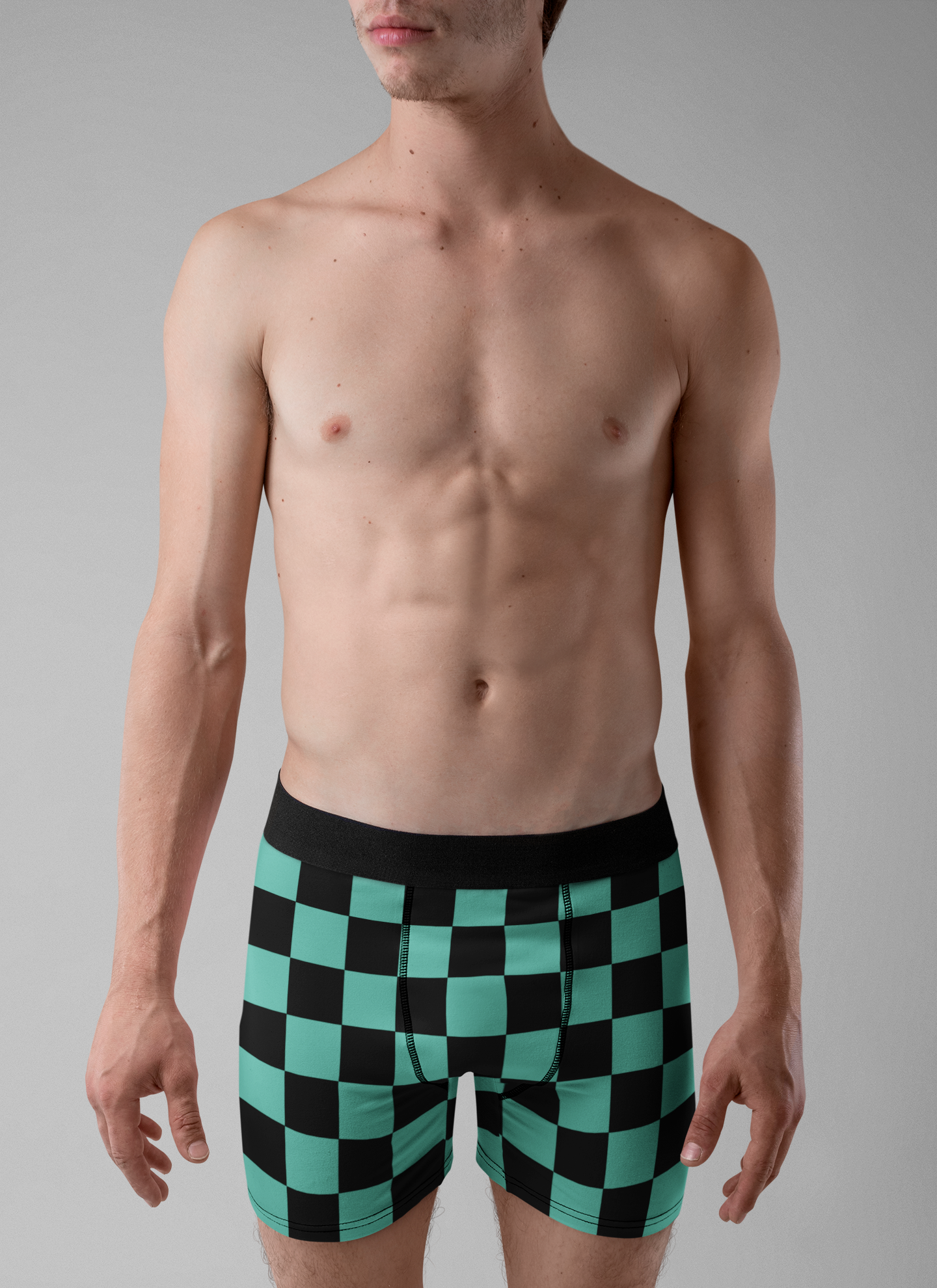 Anime Boxers