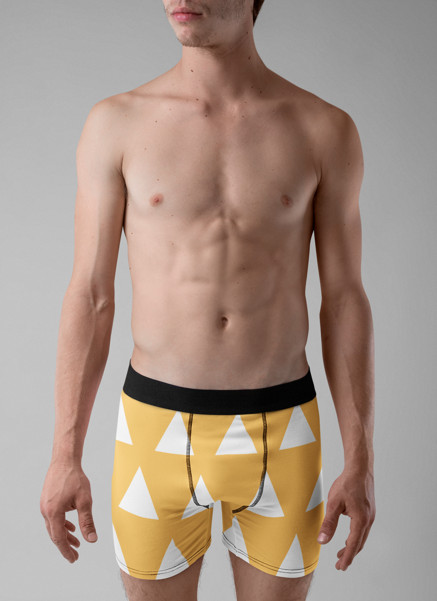 Anime Boxers