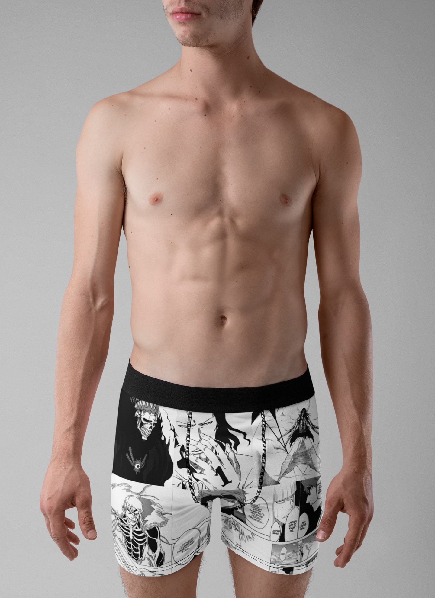 Anime Boxers